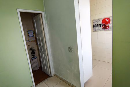 Apartamento à venda com 215m², 4 quartos e 2 vagasQuarto de Serviço