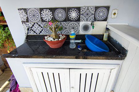 Apartamento à venda com 215m², 4 quartos e 2 vagasCobertura