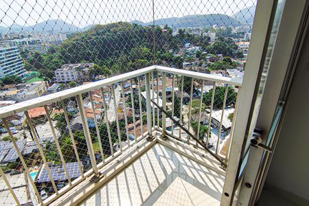 Apartamento à venda com 215m², 4 quartos e 2 vagasSala- varanda