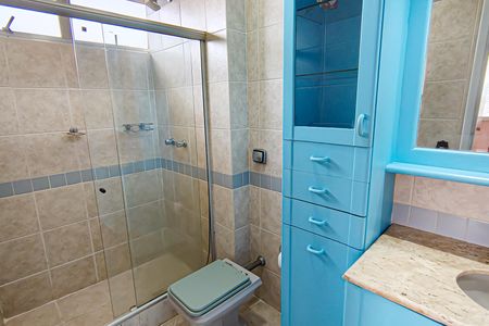 Apartamento à venda com 215m², 4 quartos e 2 vagasBanheiro/Suite