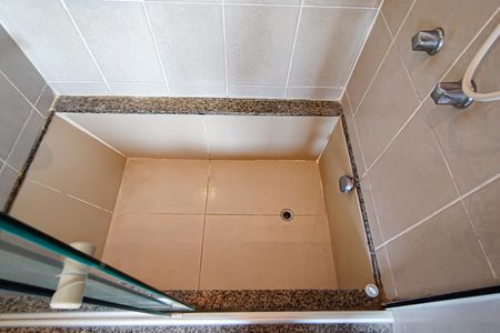 Apartamento à venda com 215m², 4 quartos e 2 vagasBanheiro/ Suite master