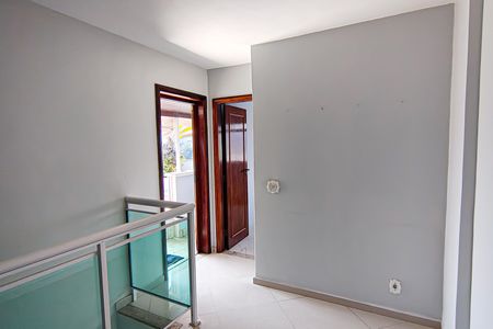 Apartamento à venda com 215m², 4 quartos e 2 vagasHall