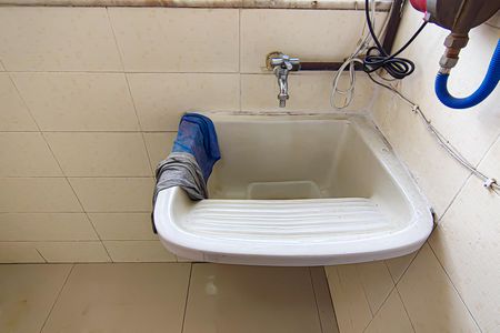 Apartamento à venda com 215m², 4 quartos e 2 vagasÁrea de Serviço