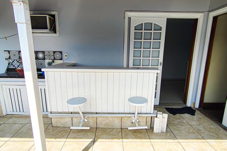 Apartamento à venda com 215m², 4 quartos e 2 vagasCobertura