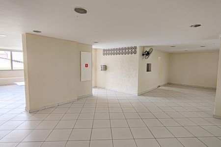 Apartamento à venda com 215m², 4 quartos e 2 vagasÁrea comum