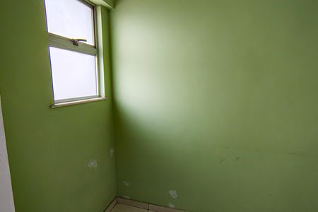 Apartamento à venda com 215m², 4 quartos e 2 vagasQuarto de Serviço