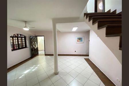 Casa à venda com 5 quartos, 127m² em Indianópolis, São Paulo