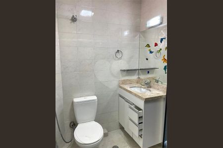 Casa à venda com 5 quartos, 127m² em Indianópolis, São Paulo