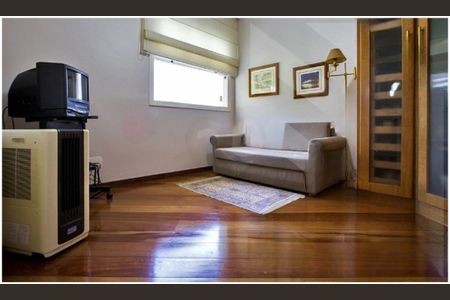 Casa à venda com 4 quartos, 505m² em Brooklin, São Paulo