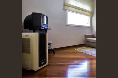 Casa à venda com 4 quartos, 505m² em Brooklin, São Paulo