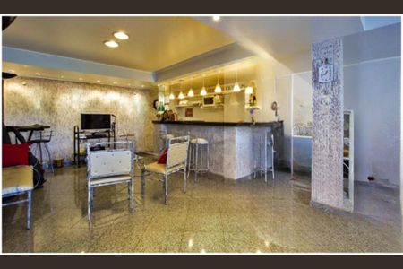 Casa à venda com 4 quartos, 505m² em Brooklin, São Paulo