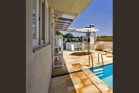 Casa à venda com 505m², 4 quartos e 6 vagas