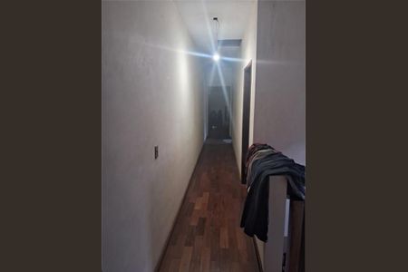 Casa de Condomínio à venda com 3 quartos, 252m² em Paraíso do Morumbi, São Paulo