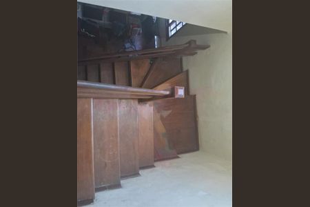 Casa de Condomínio à venda com 3 quartos, 252m² em Paraíso do Morumbi, São Paulo