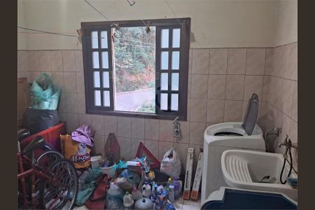 Casa de Condomínio à venda com 3 quartos, 252m² em Paraíso do Morumbi, São Paulo