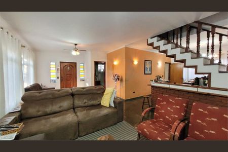 Casa de Condomínio à venda com 3 quartos, 140m² em Itaim Bibi, São Paulo