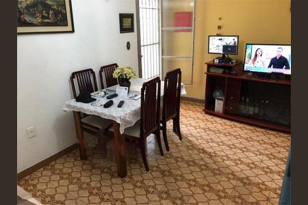 Casa à venda com 5 quartos, 280m² em Vila Leopoldina, São Paulo