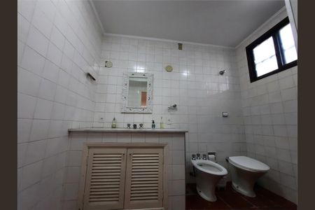 Casa à venda com 277m², 3 quartos e 4 vagas