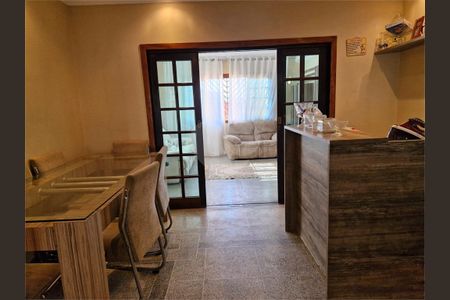 Casa à venda com 2 quartos, 120m² em Vila California(Zona Sul), São Paulo