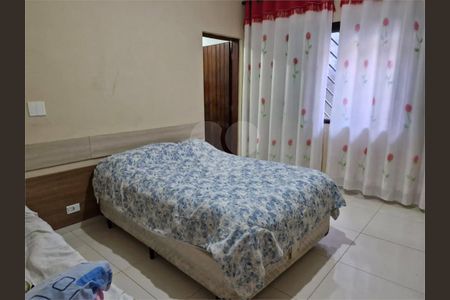 Casa à venda com 2 quartos, 120m² em Vila California(Zona Sul), São Paulo