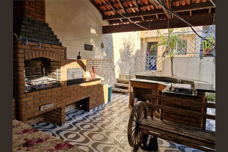 Casa à venda com 2 quartos, 120m² em Vila California(Zona Sul), São Paulo