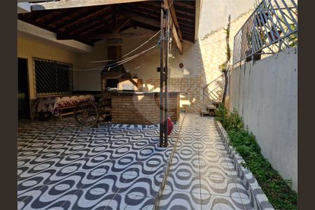 Casa à venda com 2 quartos, 120m² em Vila California(Zona Sul), São Paulo