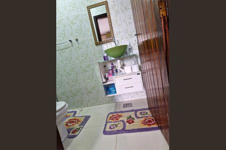 Casa à venda com 2 quartos, 120m² em Vila California(Zona Sul), São Paulo