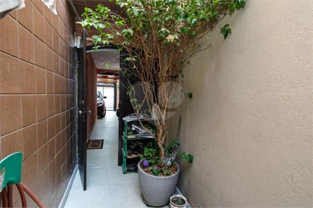 Casa de Condomínio à venda com 4 quartos, 161m² em Santo Amaro, São Paulo