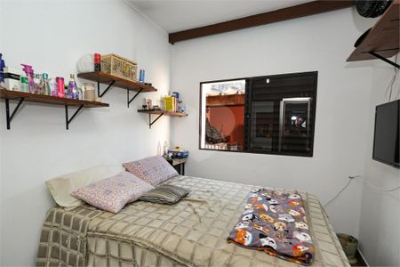 Casa de Condomínio à venda com 4 quartos, 161m² em Santo Amaro, São Paulo