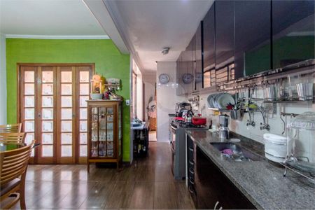 Casa de Condomínio à venda com 4 quartos, 161m² em Santo Amaro, São Paulo