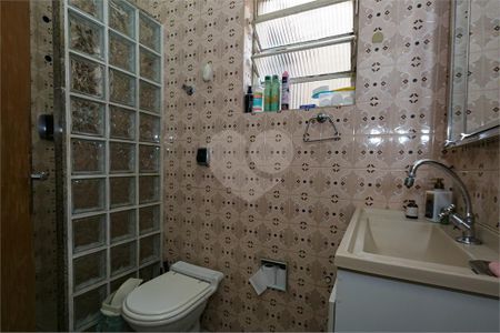 Casa de Condomínio à venda com 4 quartos, 161m² em Santo Amaro, São Paulo