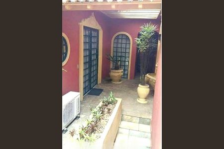 Casa de Condomínio à venda com 3 quartos, 326m² em Instituto de Previdencia, São Paulo