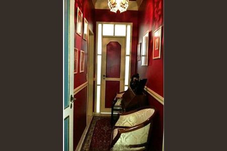 Casa de condomínio à venda com 326m², 3 quartos e 2 vagas