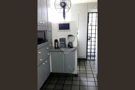Casa de Condomínio à venda com 3 quartos, 326m² em Instituto de Previdencia, São Paulo