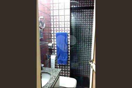 Casa de condomínio à venda com 326m², 3 quartos e 2 vagas
