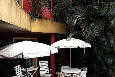 Casa de condomínio à venda com 326m², 3 quartos e 2 vagas
