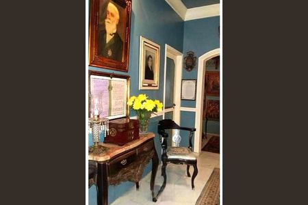 Casa de condomínio à venda com 326m², 3 quartos e 2 vagas