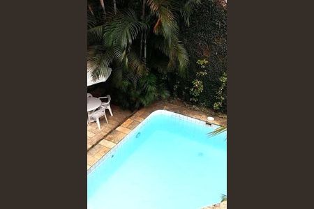 Casa de Condomínio à venda com 3 quartos, 326m² em Instituto de Previdencia, São Paulo
