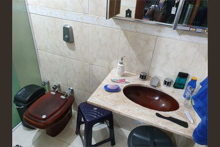 Casa de Condomínio à venda com 2 quartos, 100m² em Vila Elvira, São Paulo