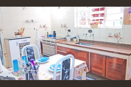 Casa de Condomínio à venda com 2 quartos, 100m² em Vila Elvira, São Paulo