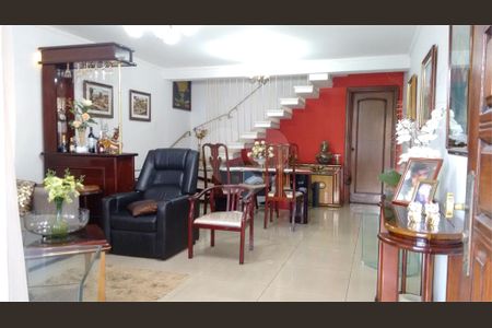 Casa de Condomínio à venda com 2 quartos, 100m² em Vila Elvira, São Paulo