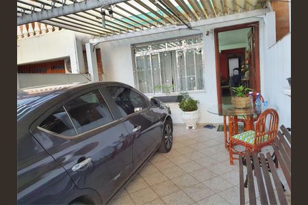 Casa de Condomínio à venda com 2 quartos, 100m² em Vila Elvira, São Paulo