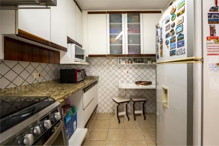 Casa de Condomínio à venda com 3 quartos, 170m² em Brooklin, São Paulo