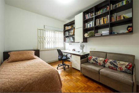 Casa de Condomínio à venda com 3 quartos, 170m² em Brooklin, São Paulo