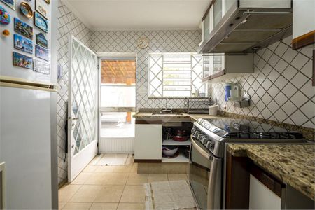 Casa de Condomínio à venda com 3 quartos, 170m² em Brooklin, São Paulo