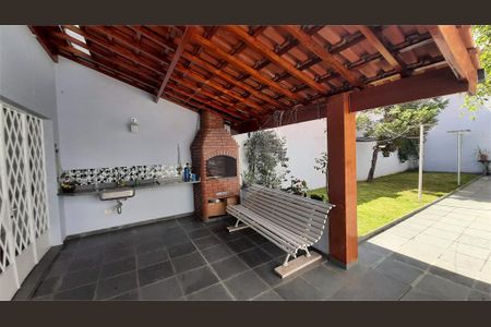 Casa de Condomínio à venda com 3 quartos, 170m² em Brooklin, São Paulo