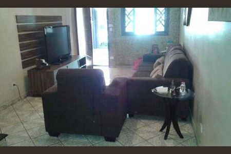 Casa à venda com 3 quartos, 125m² em Jardim Las Vegas, Guarulhos