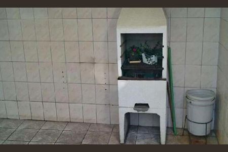 Casa à venda com 3 quartos, 125m² em Jardim Las Vegas, Guarulhos