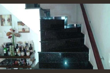 Casa à venda com 125m², 3 quartos e 2 vagas