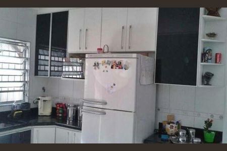 Casa à venda com 3 quartos, 125m² em Jardim Las Vegas, Guarulhos